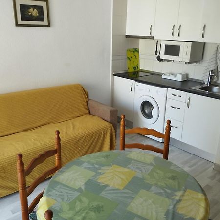Relax&Mar Appartement Torrevieja Buitenkant foto