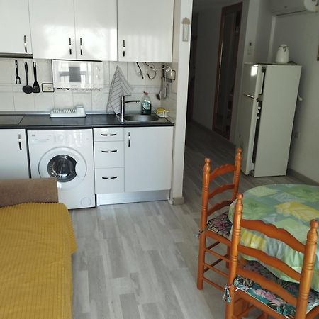 Relax&Mar Appartement Torrevieja Buitenkant foto