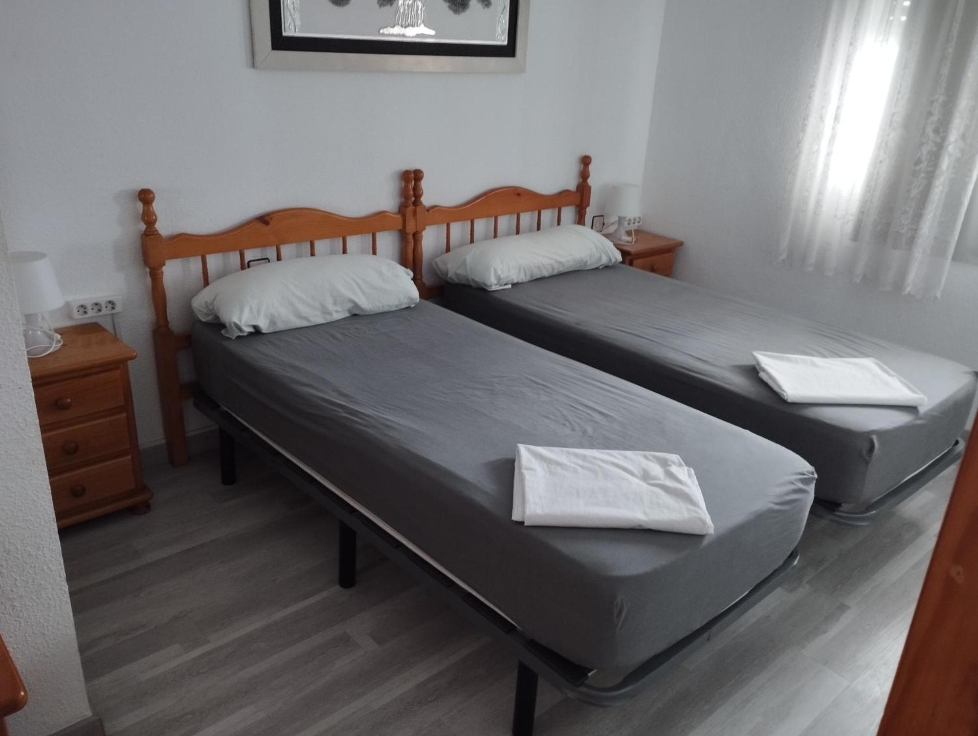 Relax&Mar Appartement Torrevieja Buitenkant foto