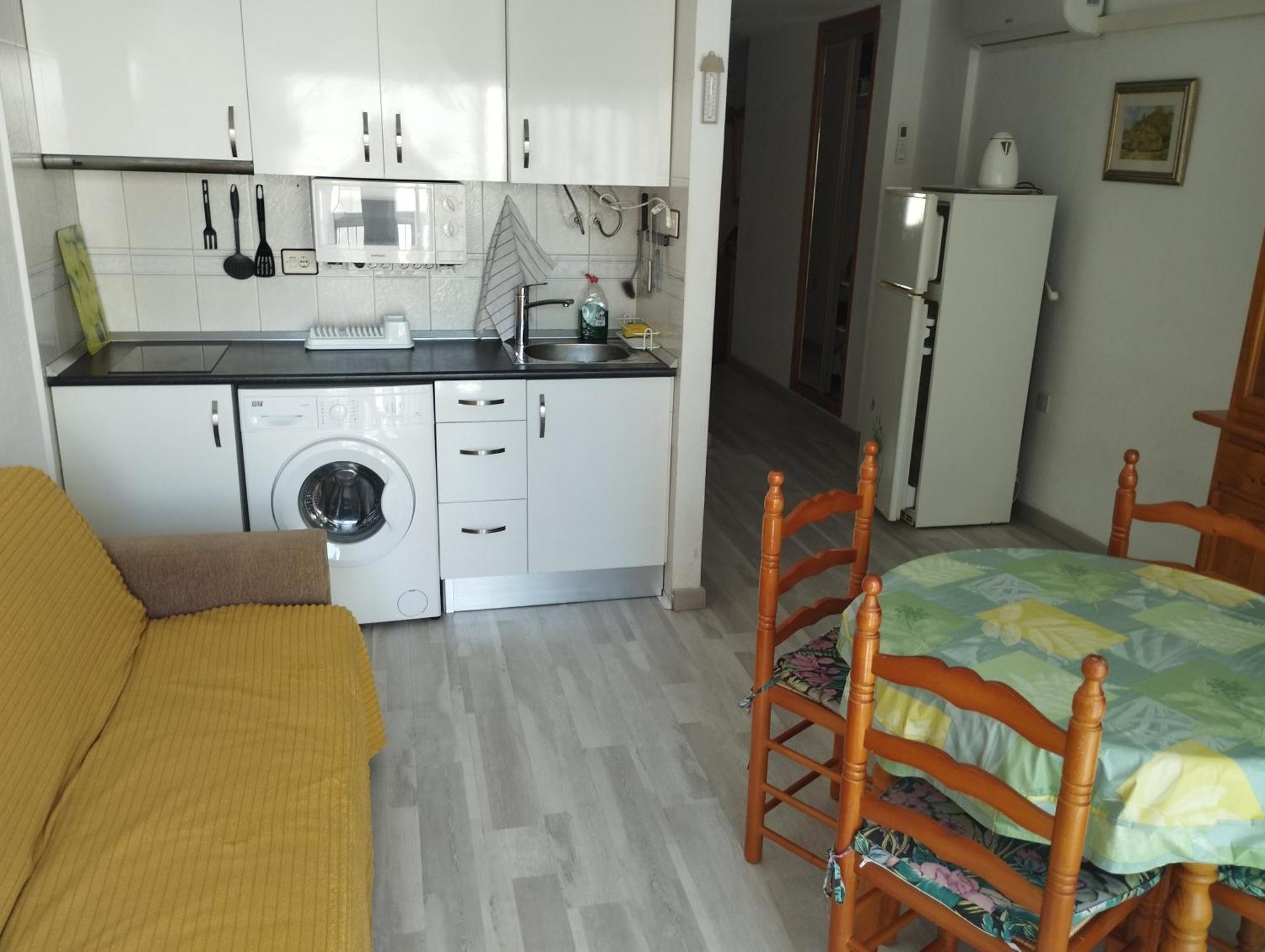 Relax&Mar Appartement Torrevieja Buitenkant foto