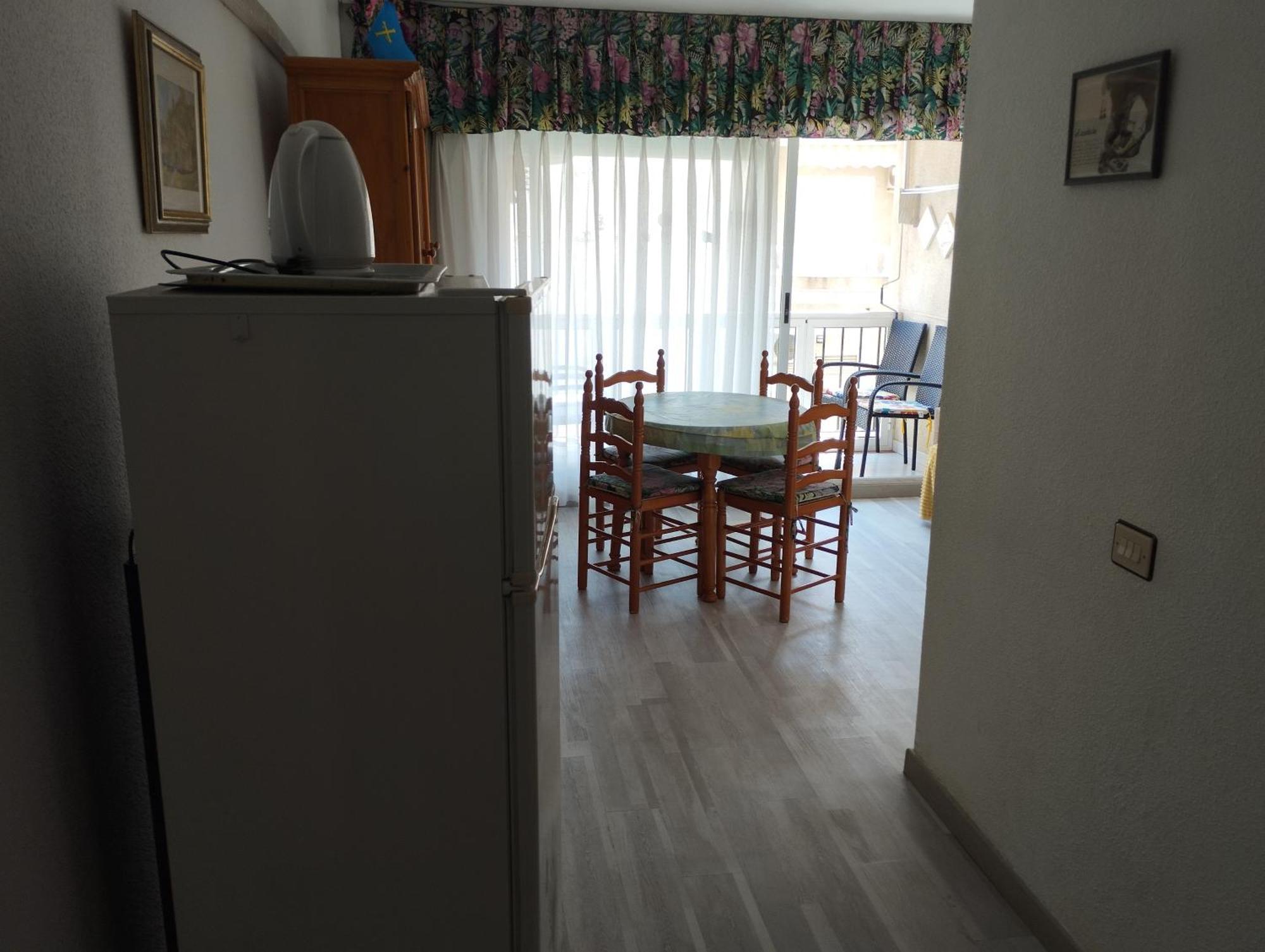 Relax&Mar Appartement Torrevieja Buitenkant foto