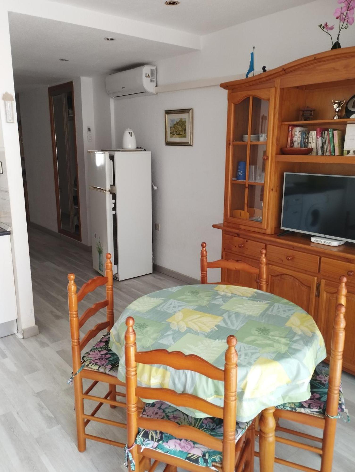 Relax&Mar Appartement Torrevieja Buitenkant foto